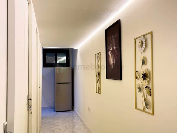 Bed Space & Partition in Dubai