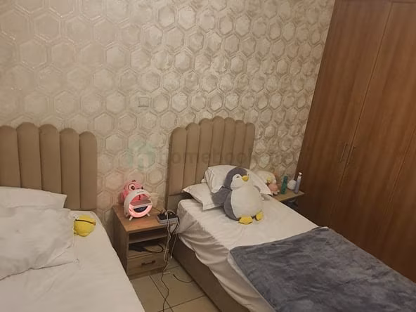 Bed Space & Partition in Dubai Marina