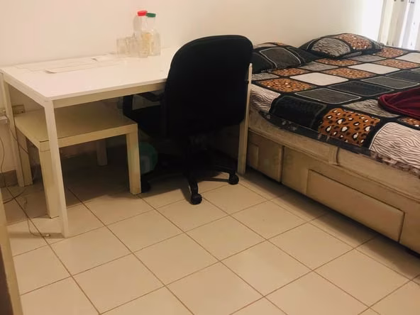 Room for Rent in Al Qusais