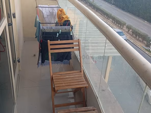 Bed Space & Partition Jumeirah Village Circle (JVC)