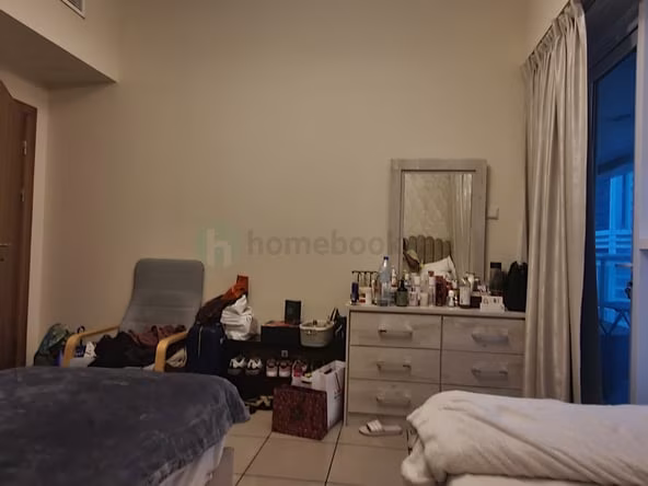 Bed Space & Partition in Dubai Marina