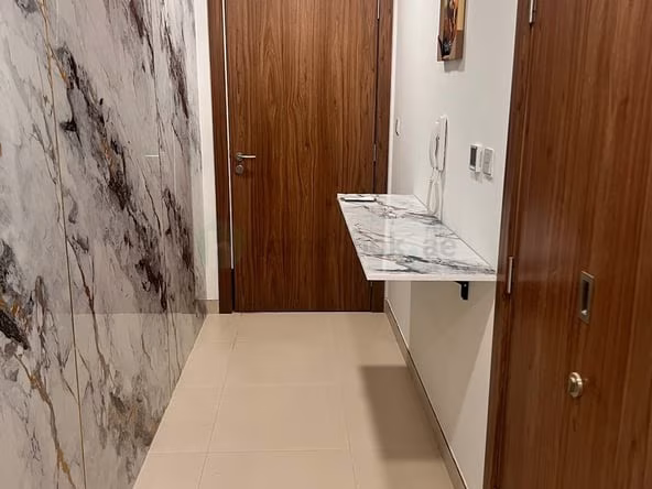 Bed Space & Partition in Al Jafiliya