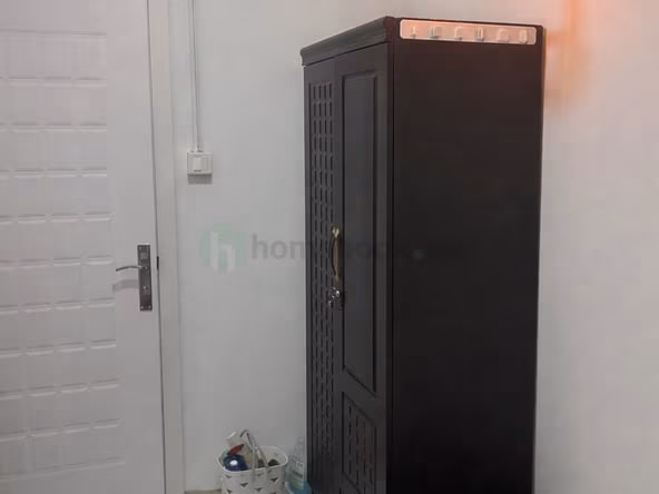 Bed Space & Partition Jumeirah Village Circle (JVC)