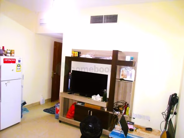 Bed Space & Partition in Sharjah