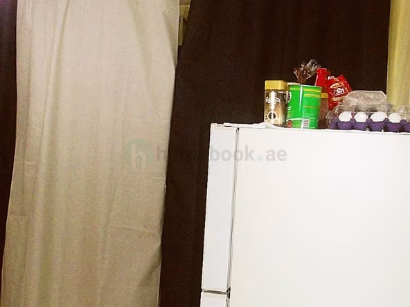 Bed Space & Partition in Sharjah