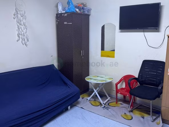 Room for Rent in Muhaisnah