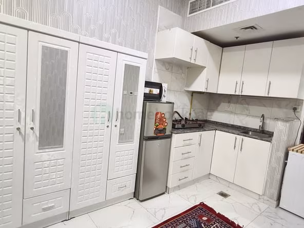 Studio Apartmens for Rent in Dubai