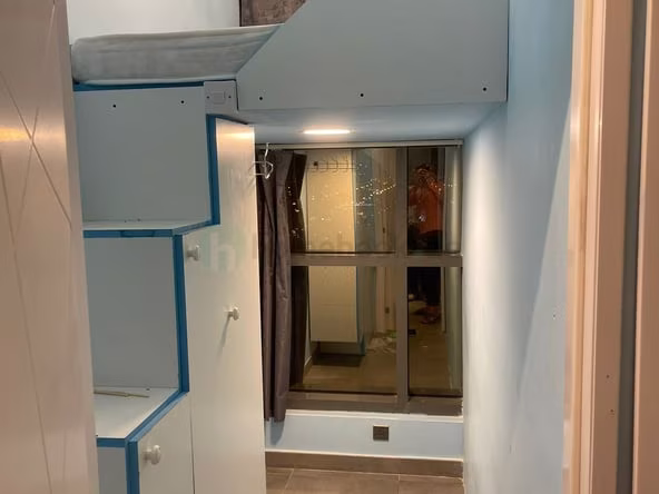Bed Space & Partition in Business Bay
