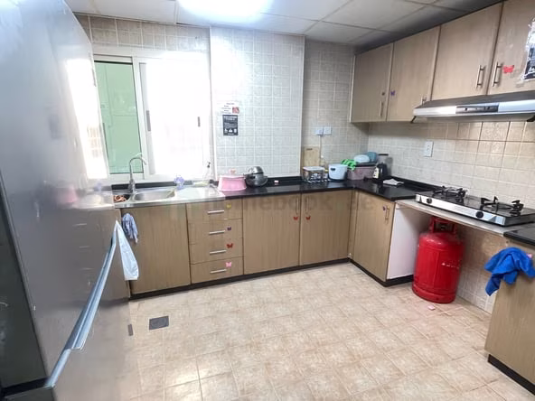 Room for Rent in Al Nahda