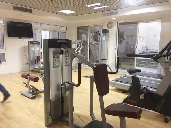 Room for Rent in Barsha Heights (TECOM)