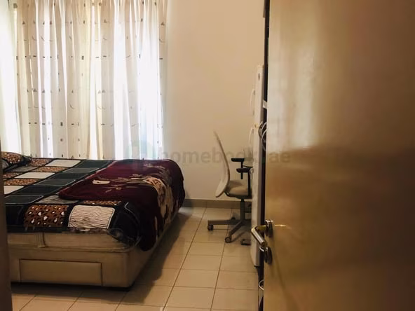 Room for Rent in Al Qusais