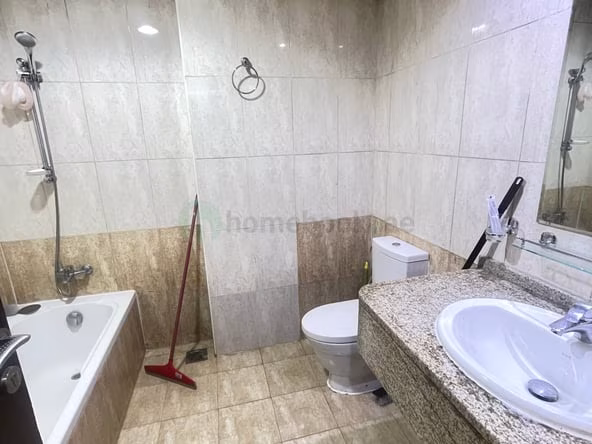 Room for Rent in Al Nahda