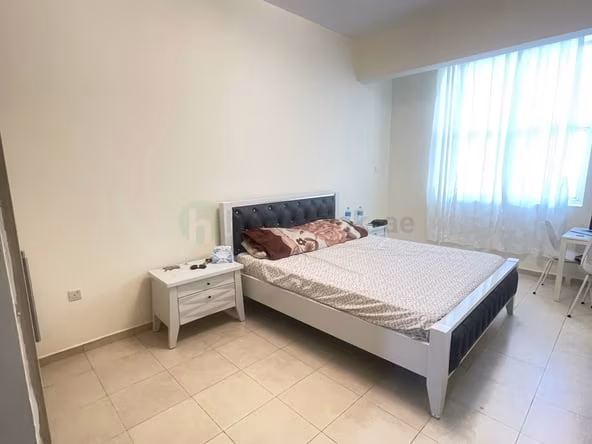 Room for Rent in Al Nahda