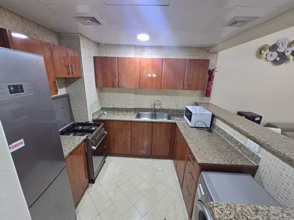Hotel Apartment for Rent in Dubai