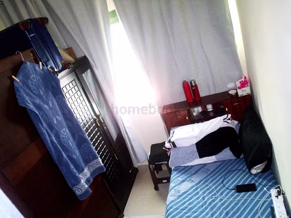 Bed Space & Partition in Sharjah