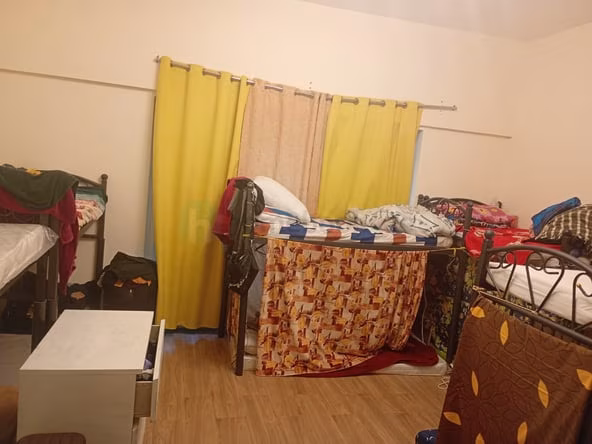 Bed Space & Partition Jumeirah Village Circle (JVC)