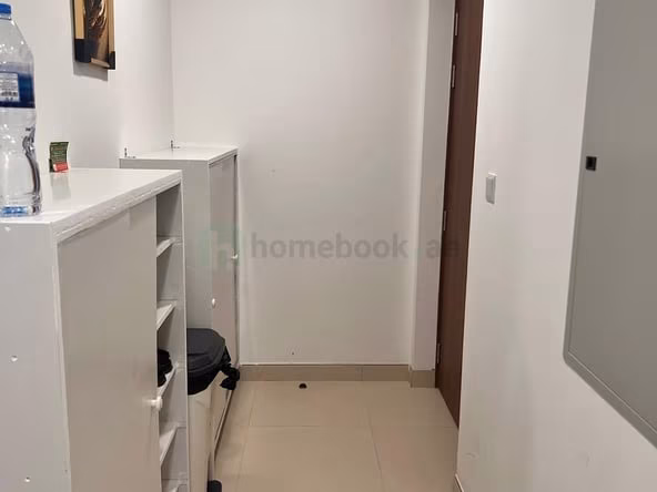 Bed Space & Partition in Al Jafiliya
