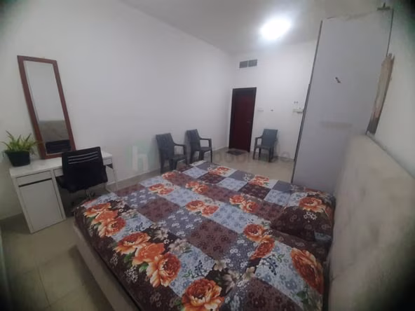 Room for Rent in Sharjah