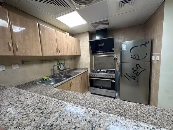 Room for Rent in International City