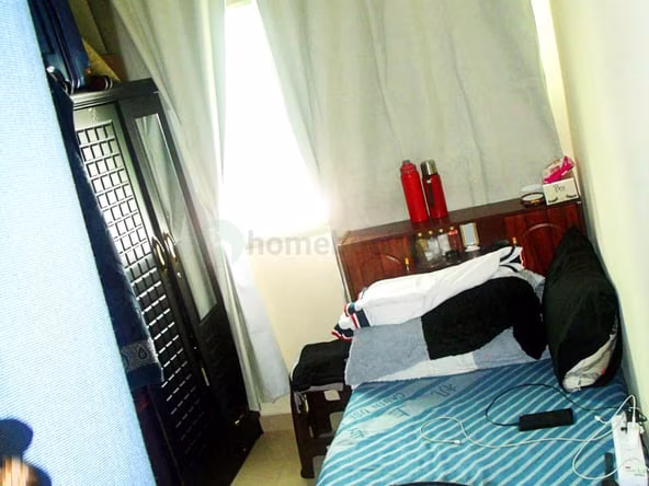 Bed Space & Partition in Sharjah