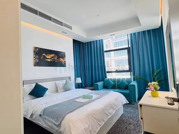 Room for Rent in Al Barsha