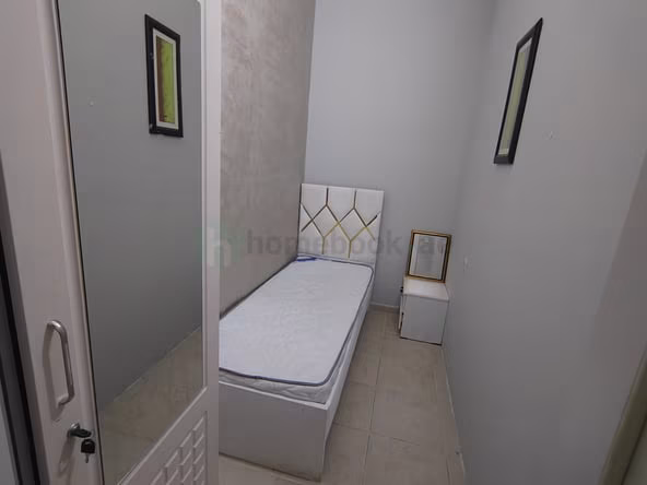Bed Space & Partition in Barsha Heights (TECOM)