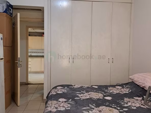 Room for Rent in Al Qusais