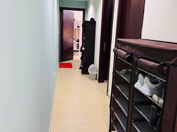 Bed Space & Partition in Dubai Marina