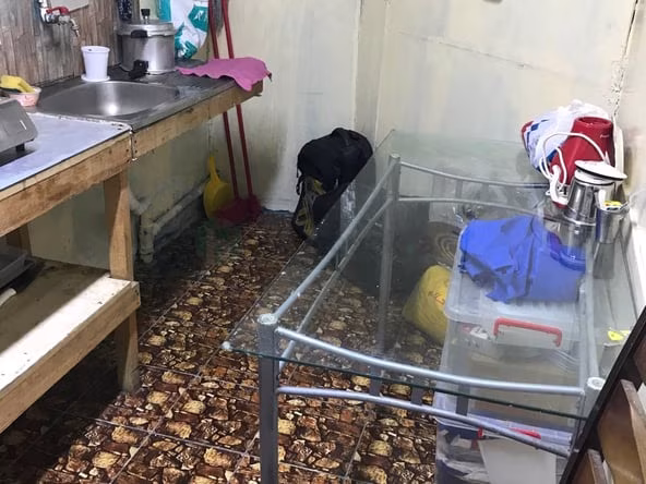 Room for Rent in Muhaisnah