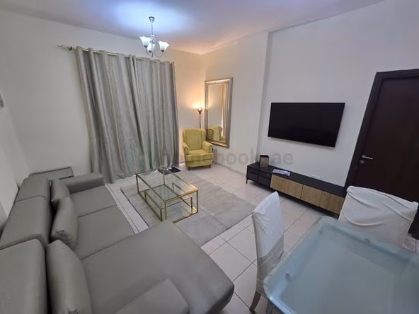 Hotel Apartment for Rent in Dubai