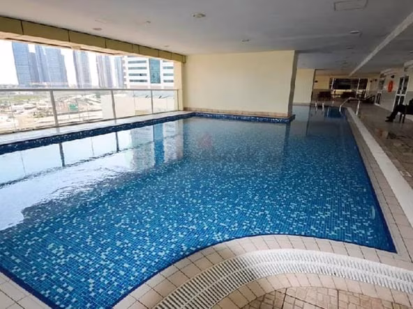 Bed Space & Partition in Dubai Marina
