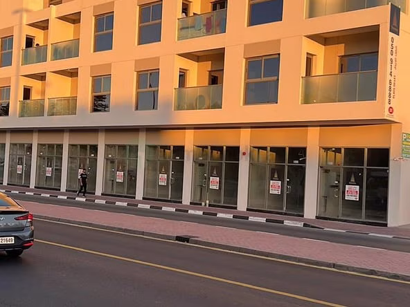 Bed Space & Partition in Al Jafiliya