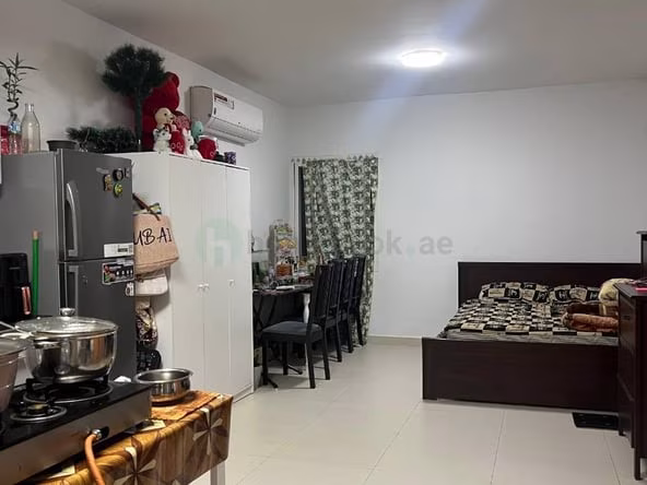 Studio Apartmens for Rent in Dubai
