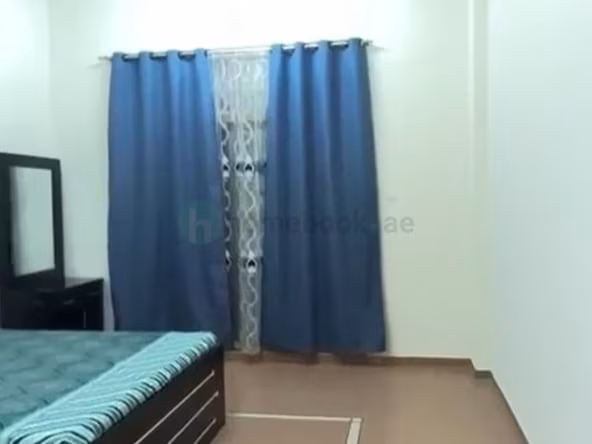Room for Rent in Bur Dubai