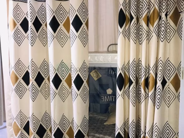 Bed Space & Partition in Al Barsha