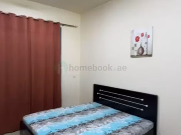 Room for Rent in Bur Dubai