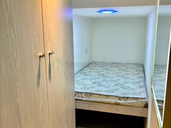 Bed Space & Partition in Business Bay