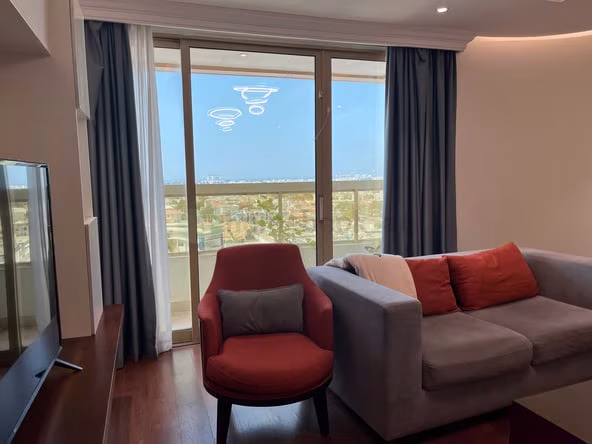 Bed Space & Partition in Sheikh Zayed Road