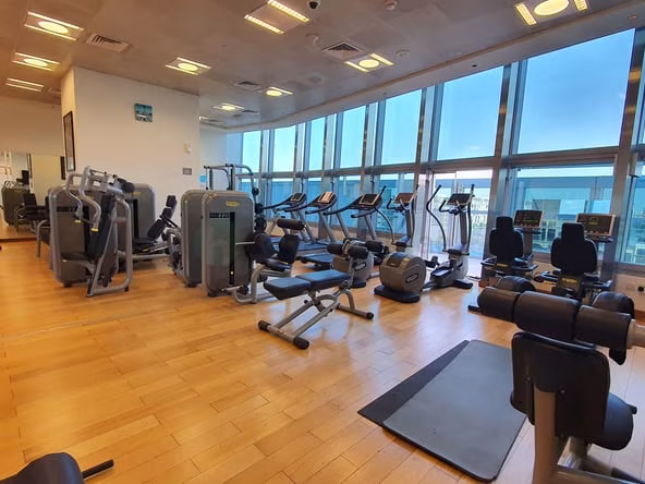 Room for Rent in Downtown Dubai