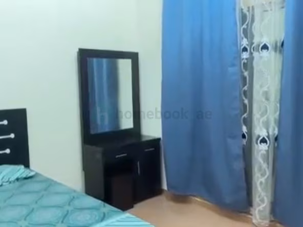 Room for Rent in Bur Dubai