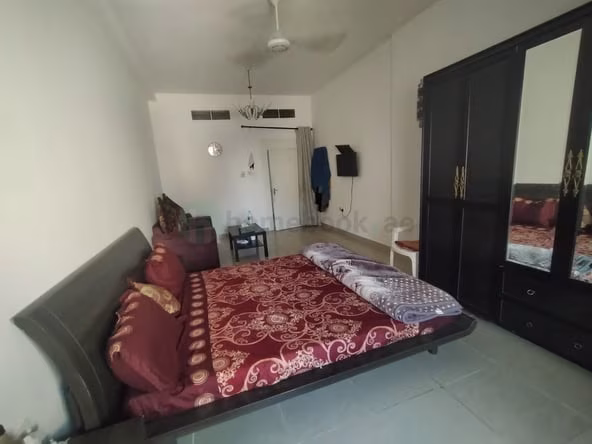Room for Rent in Sharjah