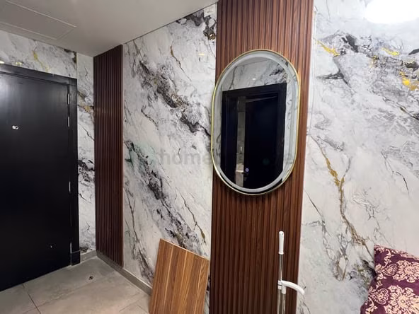Bed Space & Partition in Business Bay
