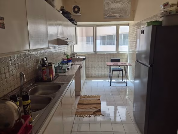 Room for Rent in Bur Dubai