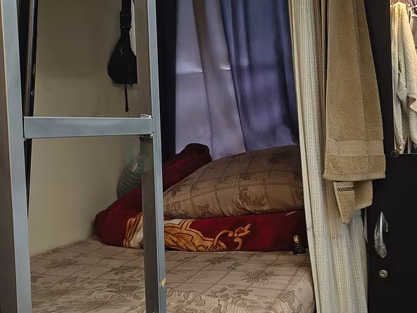 Bed Space & Partition in Al Barsha