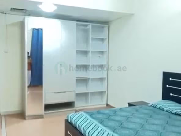 Room for Rent in Bur Dubai