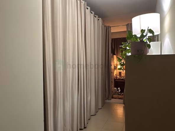 Bed Space & Partition in Jumeirah Lakes Towers (JLT)