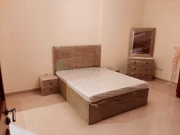 Room for Rent in Barsha Heights (TECOM)