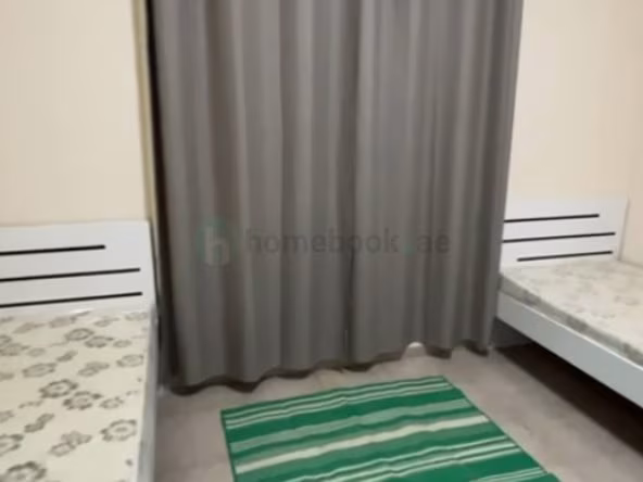 Room for Rent in Sharjah