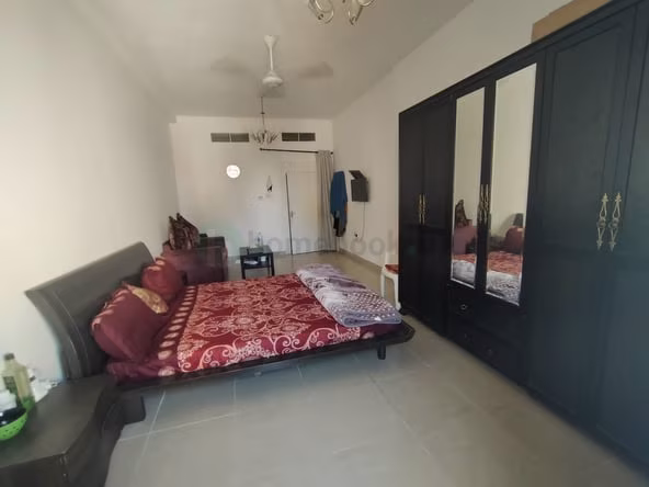 Room for Rent in Sharjah