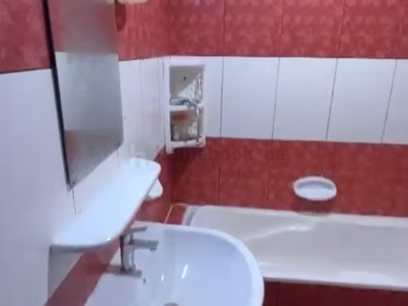 Room for Rent in Bur Dubai